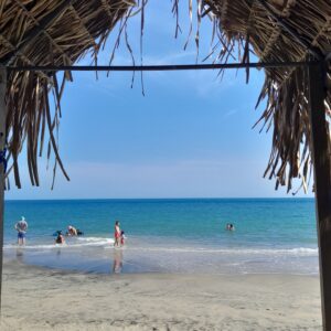 Shuttles to the Pacific Beaches of Panama