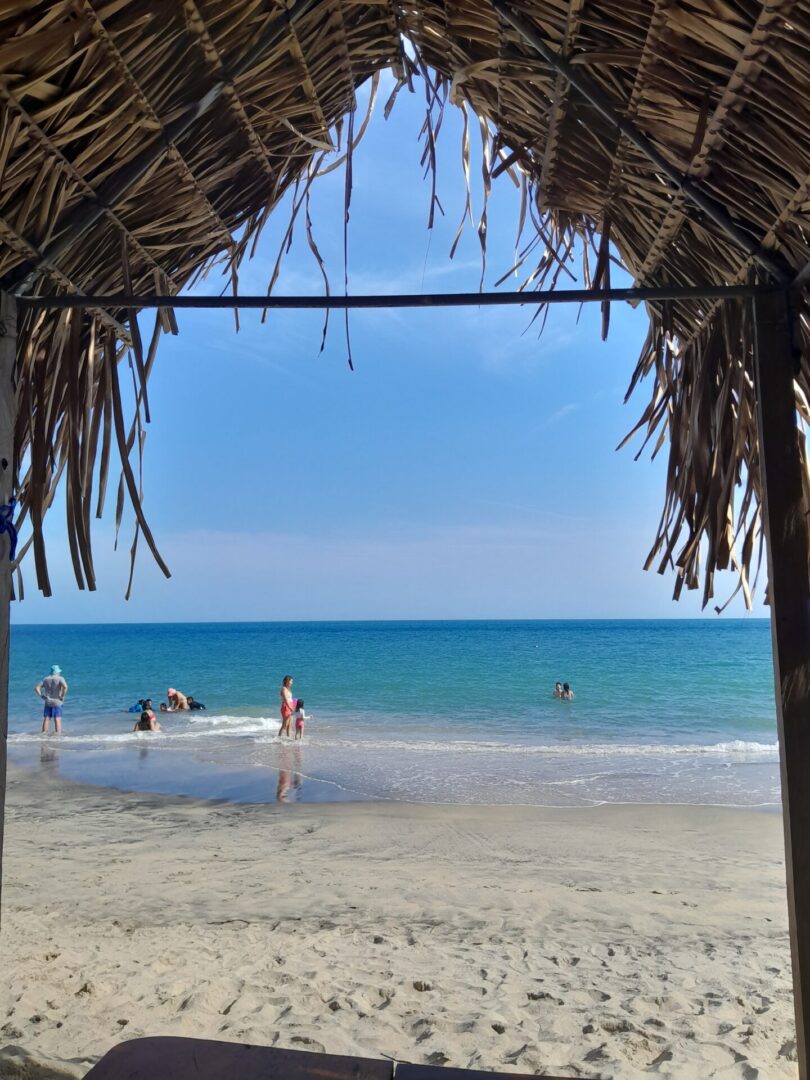 Shuttles to the Pacific Beaches of Panama